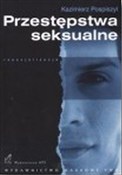 Książka : Przestępst... - Kazimierz Pospiszyl