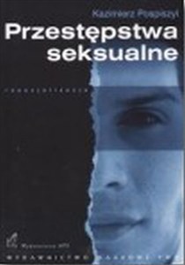 Obrazek Przestępstwa seksualne