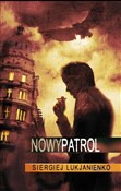 polish book : Nowy patro... - Siergiej Łukjanienko