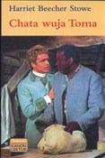 Chata wuja... - Harriet Beecher Stowe -  foreign books in polish 