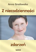 Z niecodzi... - Anna Grodowska - Ksiegarnia w UK