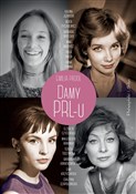 Damy PRLu - Emilia Padoł -  foreign books in polish 