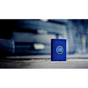 Picture of Bicycle LTD blue exclusive