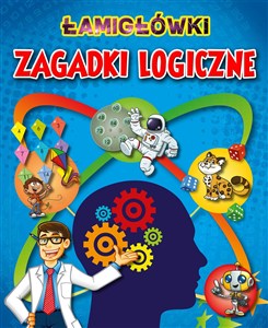 Obrazek Łamigłówki Zagadki logiczne