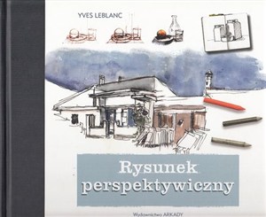 Picture of Rysunek perspektywiczny