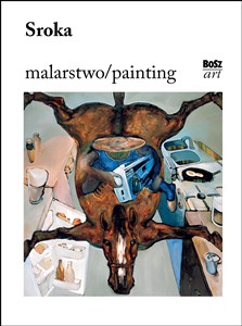 Picture of Sroka.Malarstwo