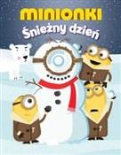 Minionki Ś... - Trey King -  books from Poland