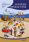 Systemy op... - S. TanenbaumAndrew, Herbert Bos -  foreign books in polish 