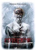 Potępienie... - Martyna Goszczycka -  books from Poland