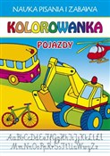 Kolorowank... - Beata Guzowska, Przemysław Gul -  Polish Bookstore 