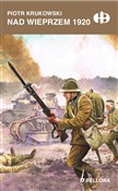 polish book : Nad Wieprz... - Piotr Krukowski