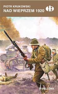 Picture of Nad Wieprzem 1920