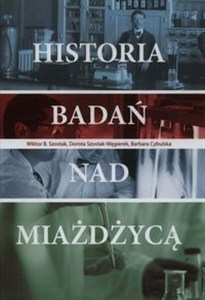 Picture of Historia badań nad miażdżycą