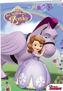 Picture of Jej Wysokość Zosia KR-342