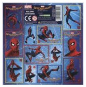 Nalepki Sp... -  books in polish 