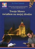 Twoje Słow... - Piotr Tomasik - Ksiegarnia w UK