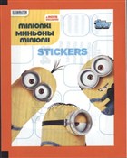 Minionki n... -  Książka z wysyłką do UK