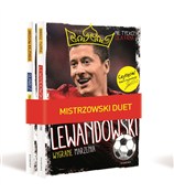 Lewandowsk... - Dariusz Tuzimek -  Książka z wysyłką do UK