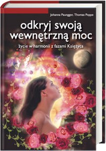 Obrazek Odkryj swoją wewnętrzną moc