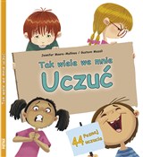 Tak wiele ... - Moore-Mallions Jennifer, Mazali Gustavo -  books from Poland
