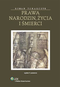 Picture of Prawa narodzin życia i śmierci