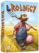 Zobacz : Rolnicy - Jeffrey D. Allers
