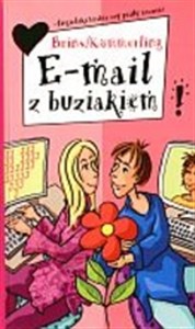 Obrazek E-mail z buziakiem
