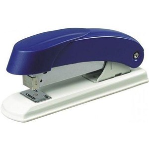 Obrazek Zszywacz metalowy H400 niebieski LACO