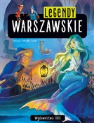 Legendy wa... - A. Jasiński -  books from Poland