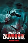 polish book : Twardy zaw... - Marek Stelar