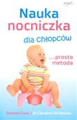 Nauka nocn... - Simone Cave, Caroline Fertleman -  Polish Bookstore 