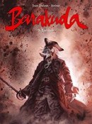 Barakuda 5... - Jean Dufaux - Ksiegarnia w UK