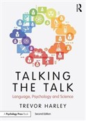 polish book : Talking th... - Trevor Harley