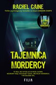 Polska książka : Tajemnica ... - Rachel Caine