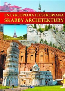 Obrazek Encyklopedia ilustrowana Skarby architektury