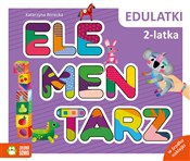 Edulatki E... - Katarzyna Borecka -  books from Poland