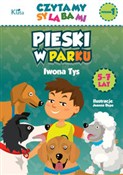 Książka : Pieski w p... - Iwona Tys