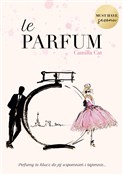 Le Parfum - Camilla Cat -  books in polish 