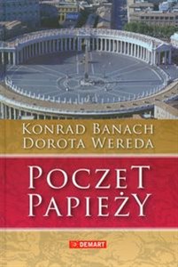 Obrazek Poczet papieży