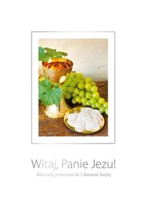 Picture of Witaj Panie Jezu...