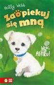 polish book : Zaopiekuj ... - Holly Webb