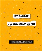 Polska książka : Poradnik j... - Joanna Satoła-Staśkowiak