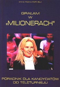 Obrazek Grałam w Milionerach