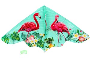 Obrazek Latawiec foliowy MIX