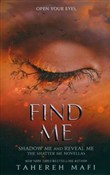 Find Me - Tahereh Mafi - Ksiegarnia w UK