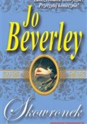 polish book : Skowronek - Jo Beverley