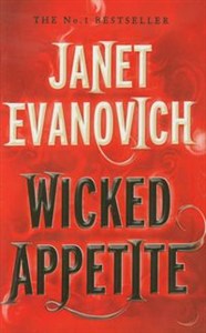 Picture of Wicked Appetite
