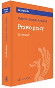 Prawo prac... - Małgorzata Barzycka-Banaszczyk - Ksiegarnia w UK