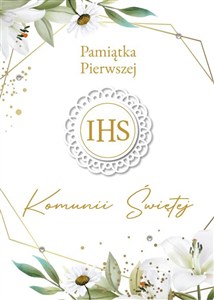 Picture of Karnet Komunia