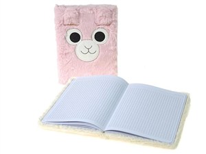 Picture of Notes pluszowy MIX